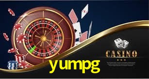 Estatísticas yumpg