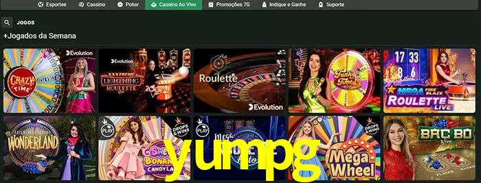 yumpg bet