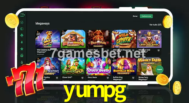 yumpg aplicativo