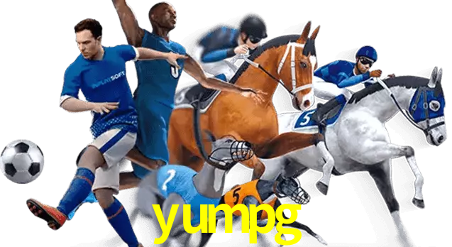 yumpg