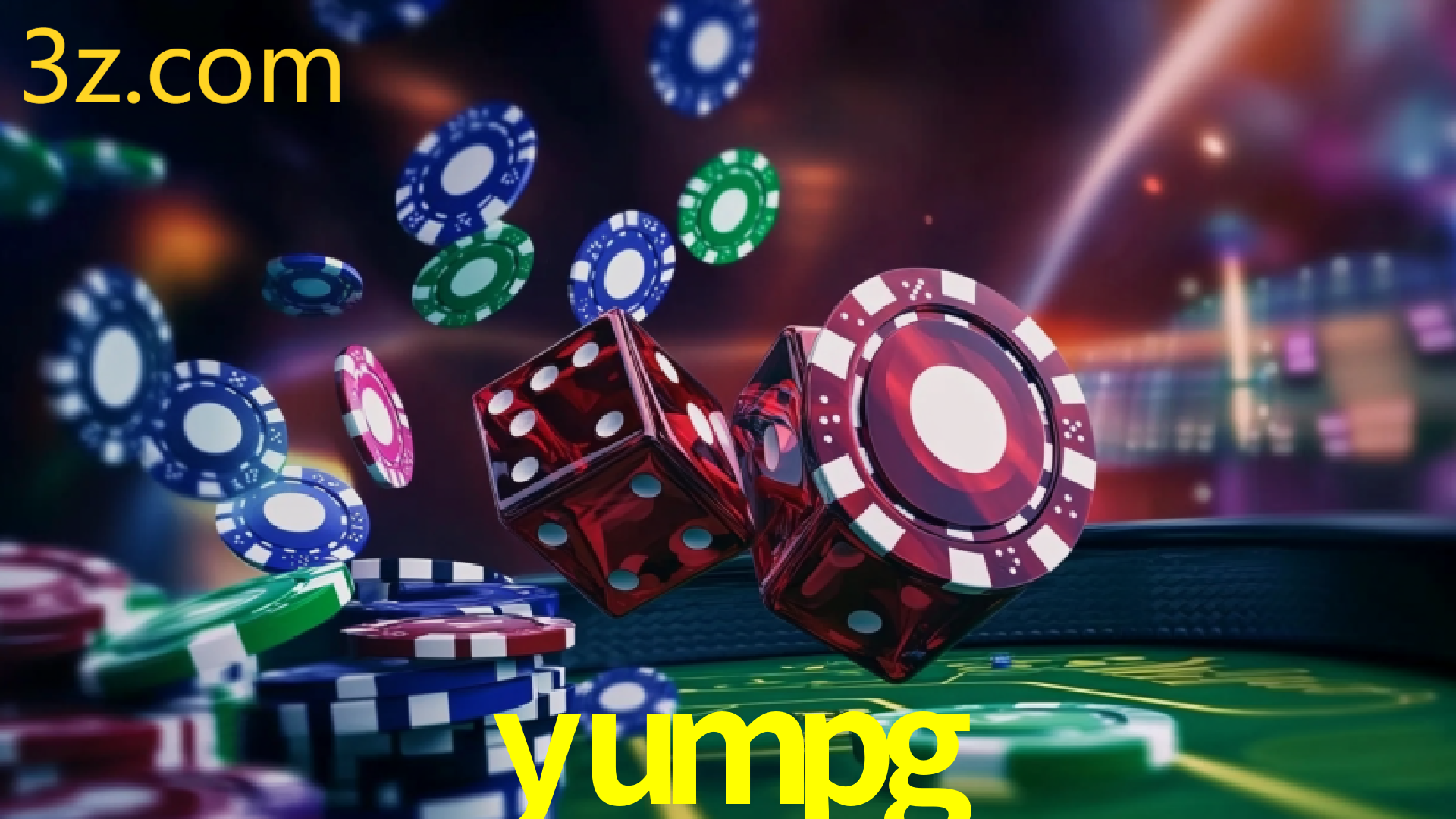 YUMPG