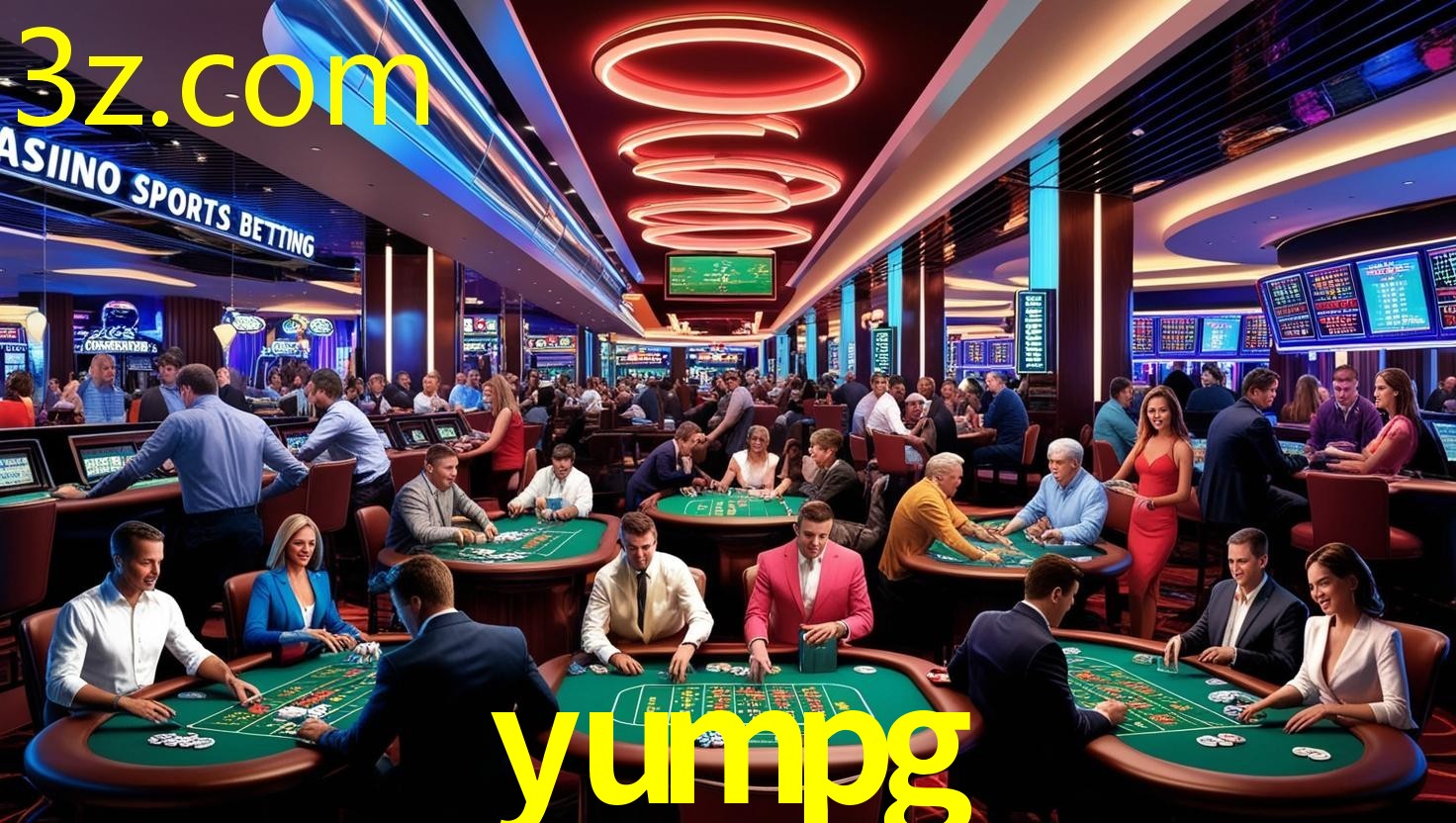 YUMPG