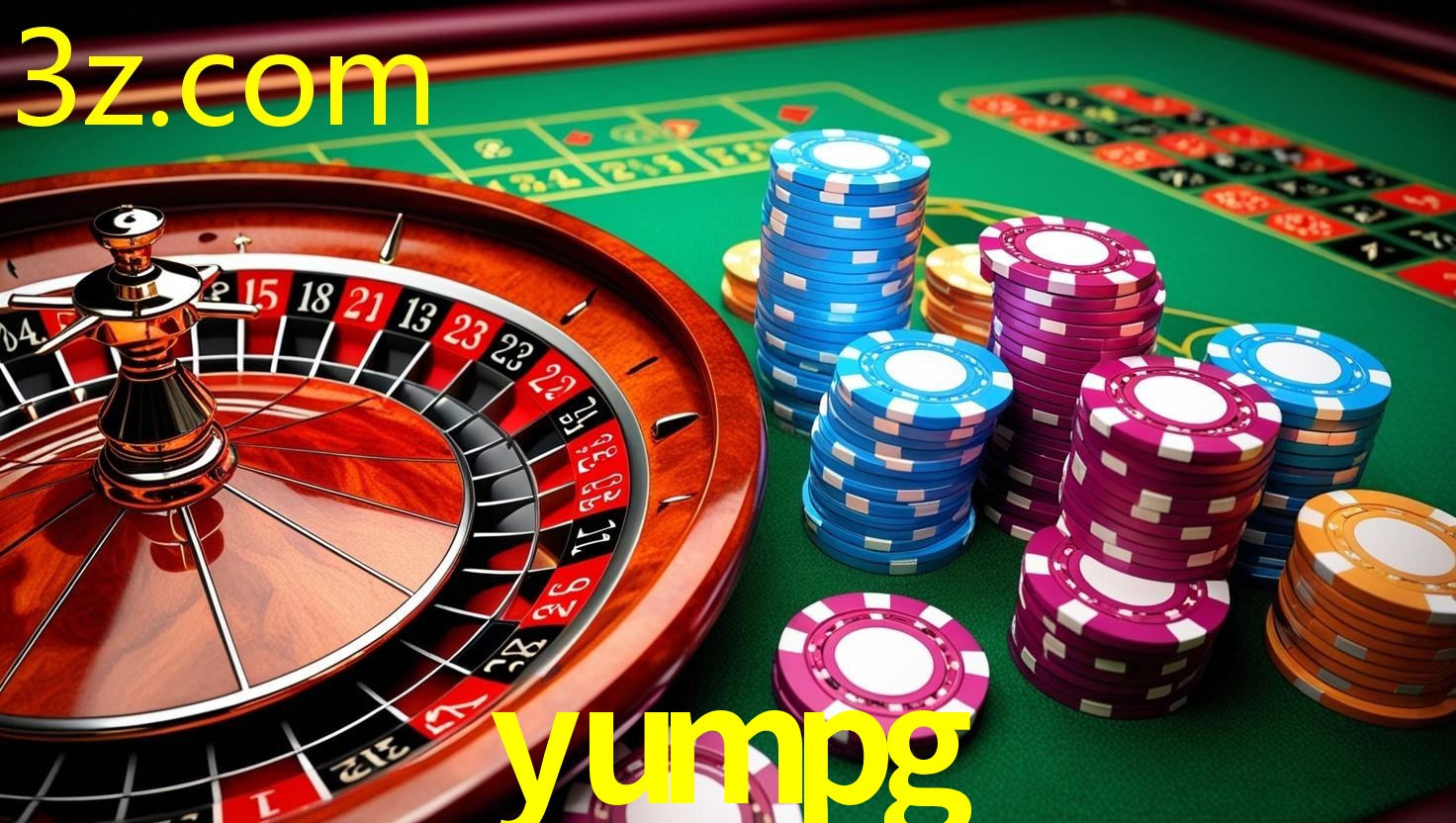 YUMPG