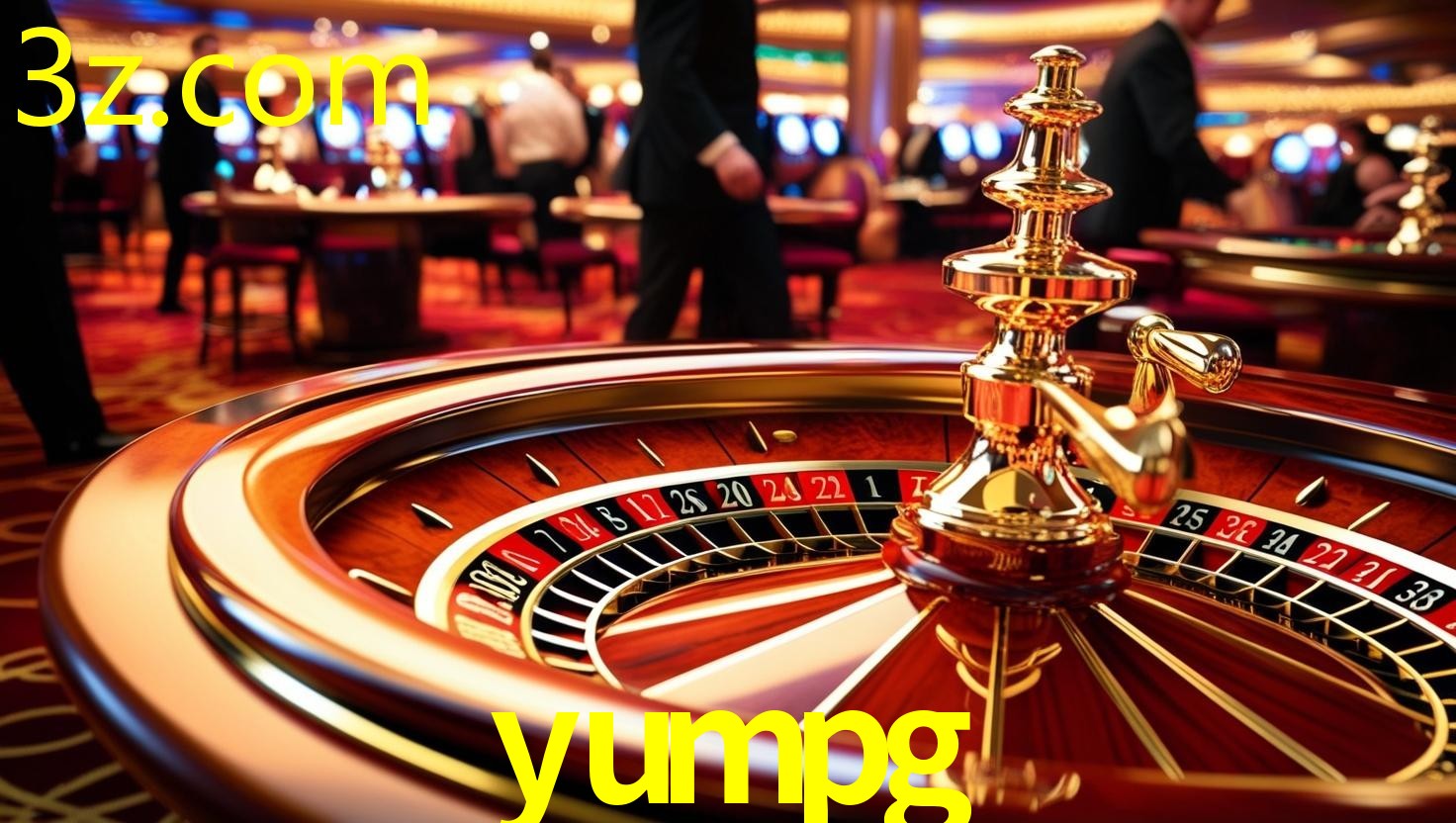 YUMPG