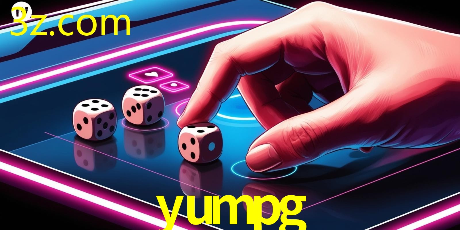 YUMPG