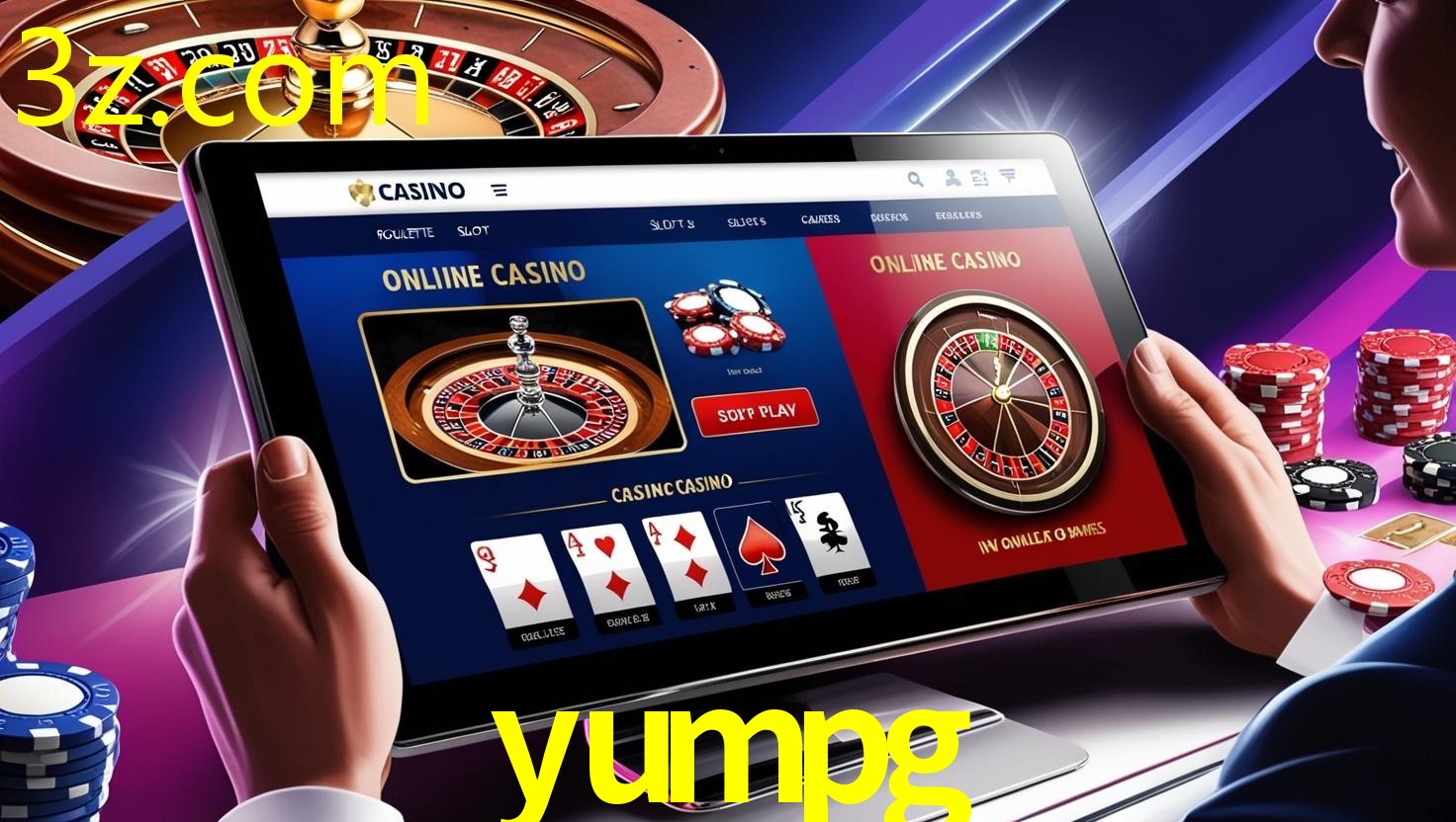 YUMPG