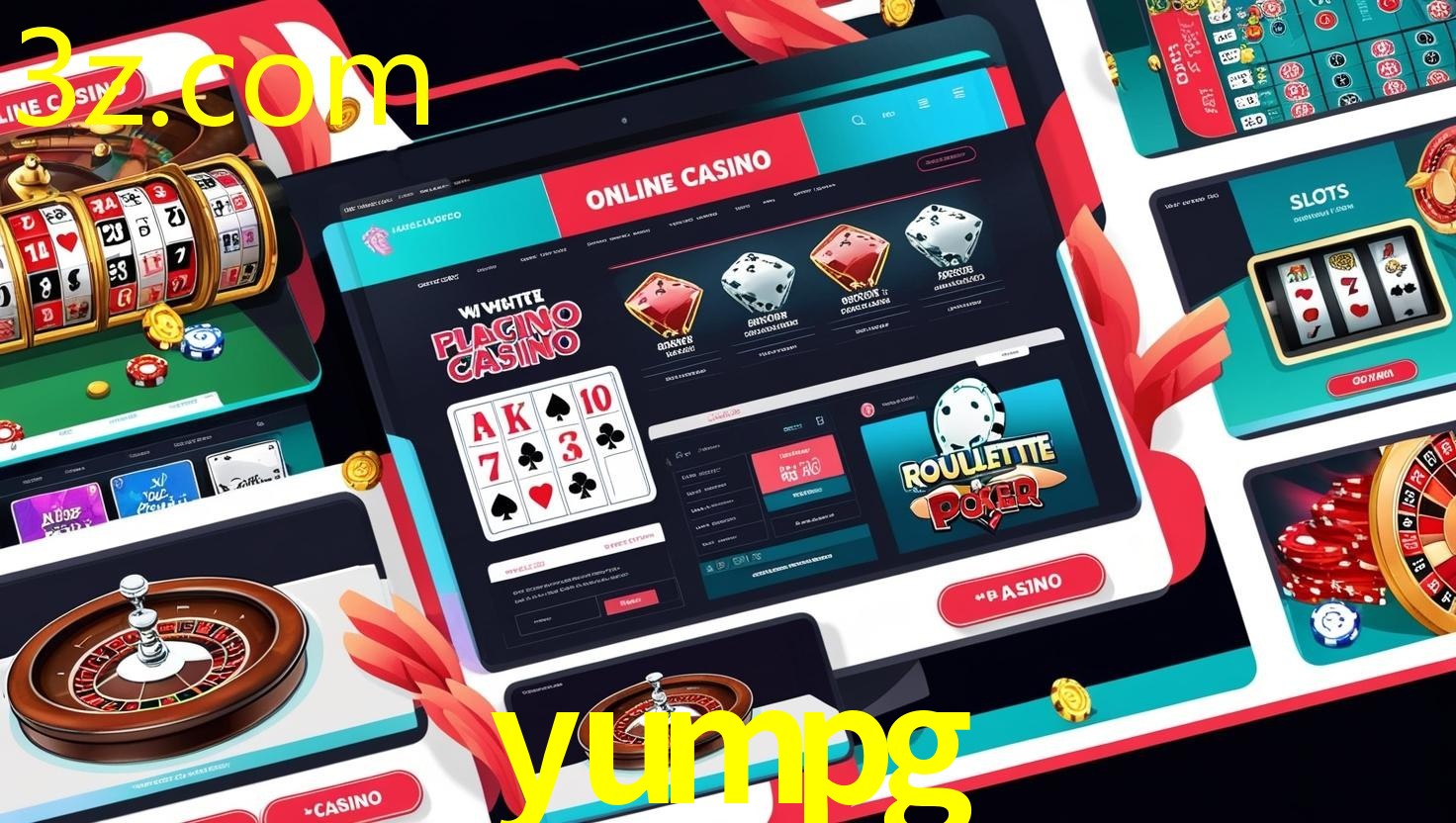YUMPG