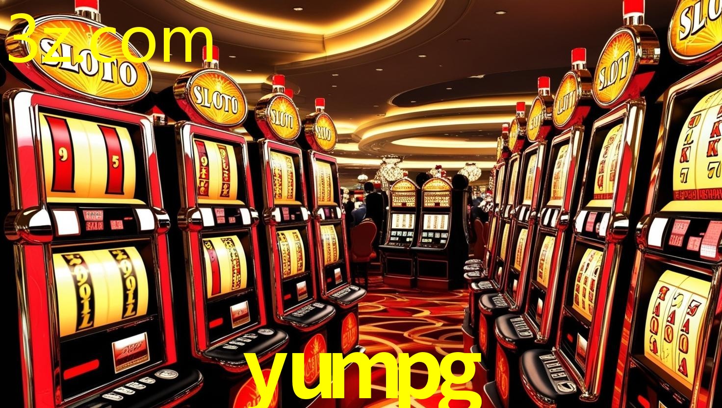 YUMPG
