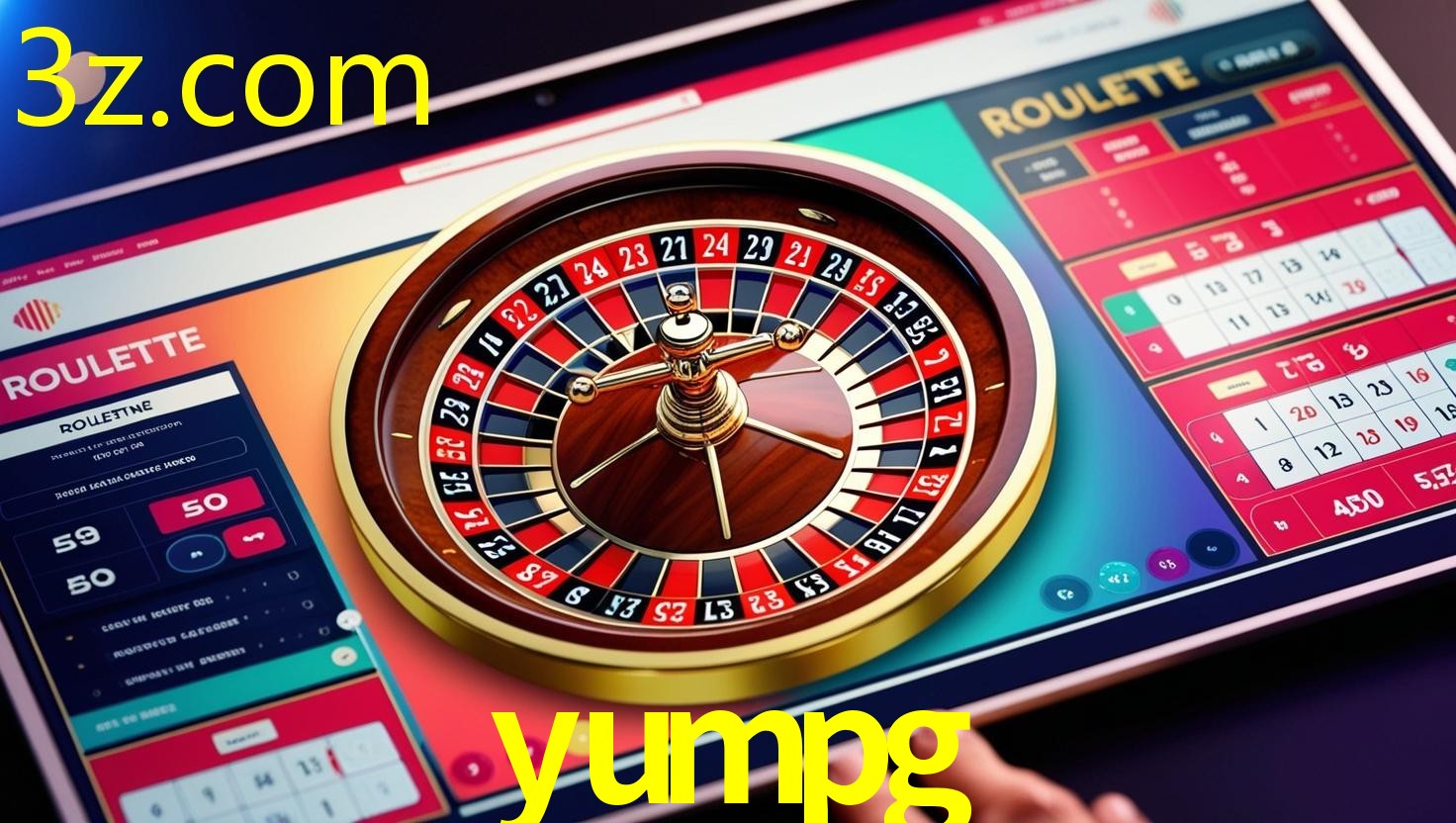 YUMPG