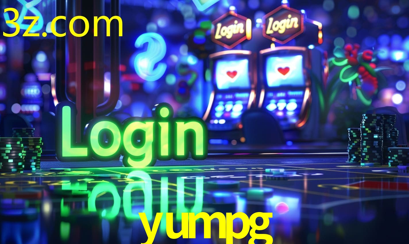 YUMPG