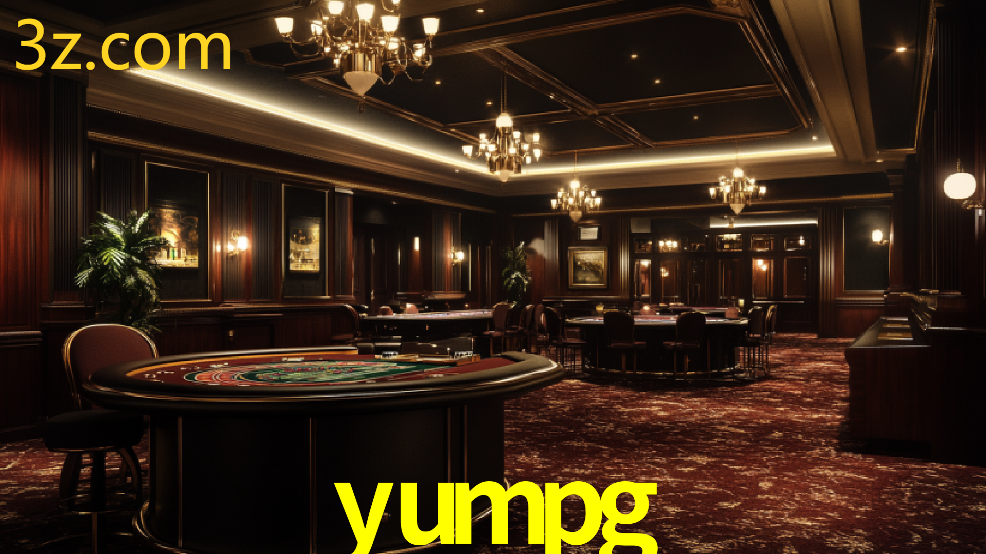YUMPG