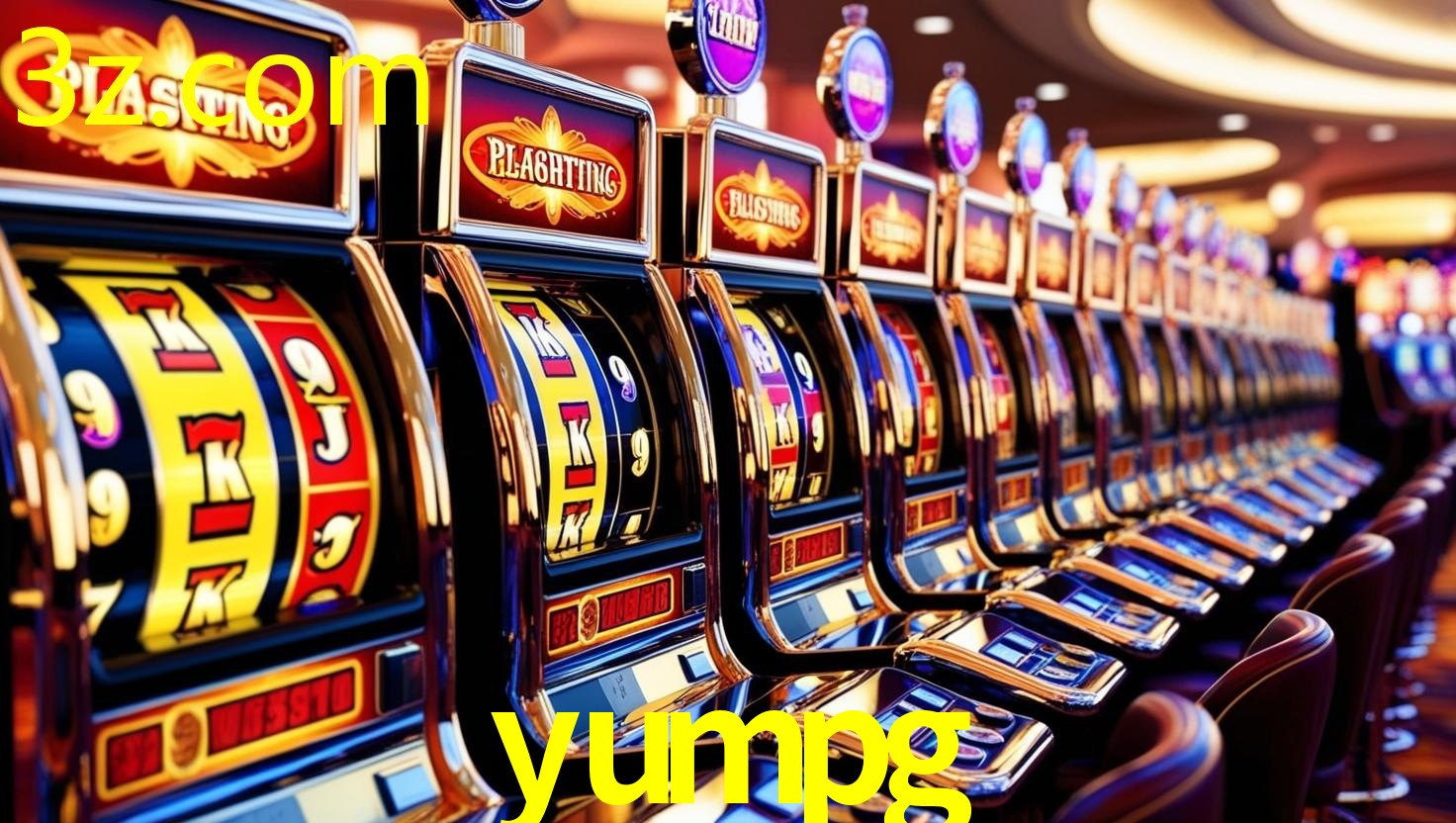 YUMPG