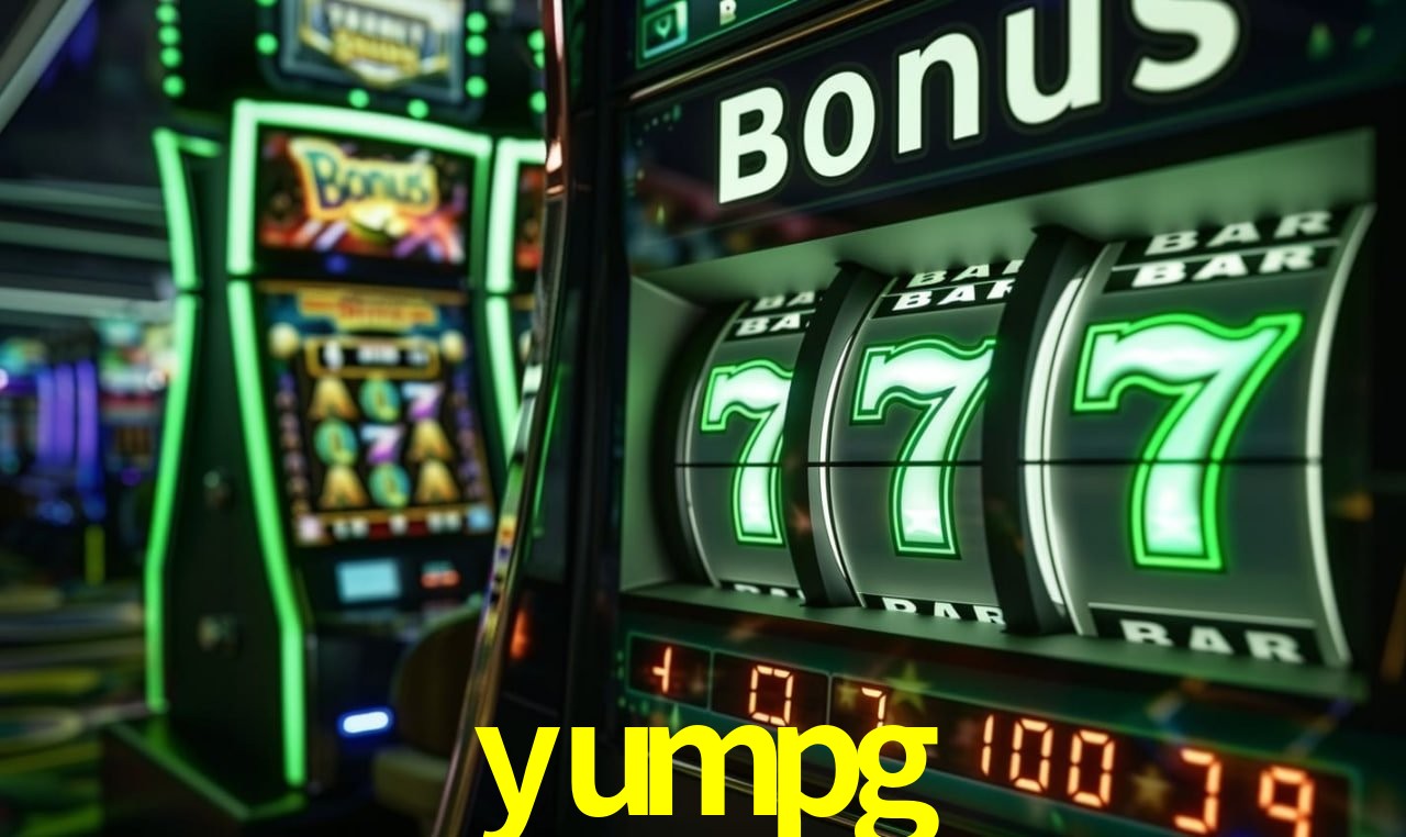 Bonus Features yumpg