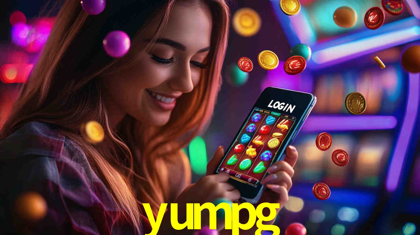 Sinta a adrenalina dos jogos de cassino com yumpg