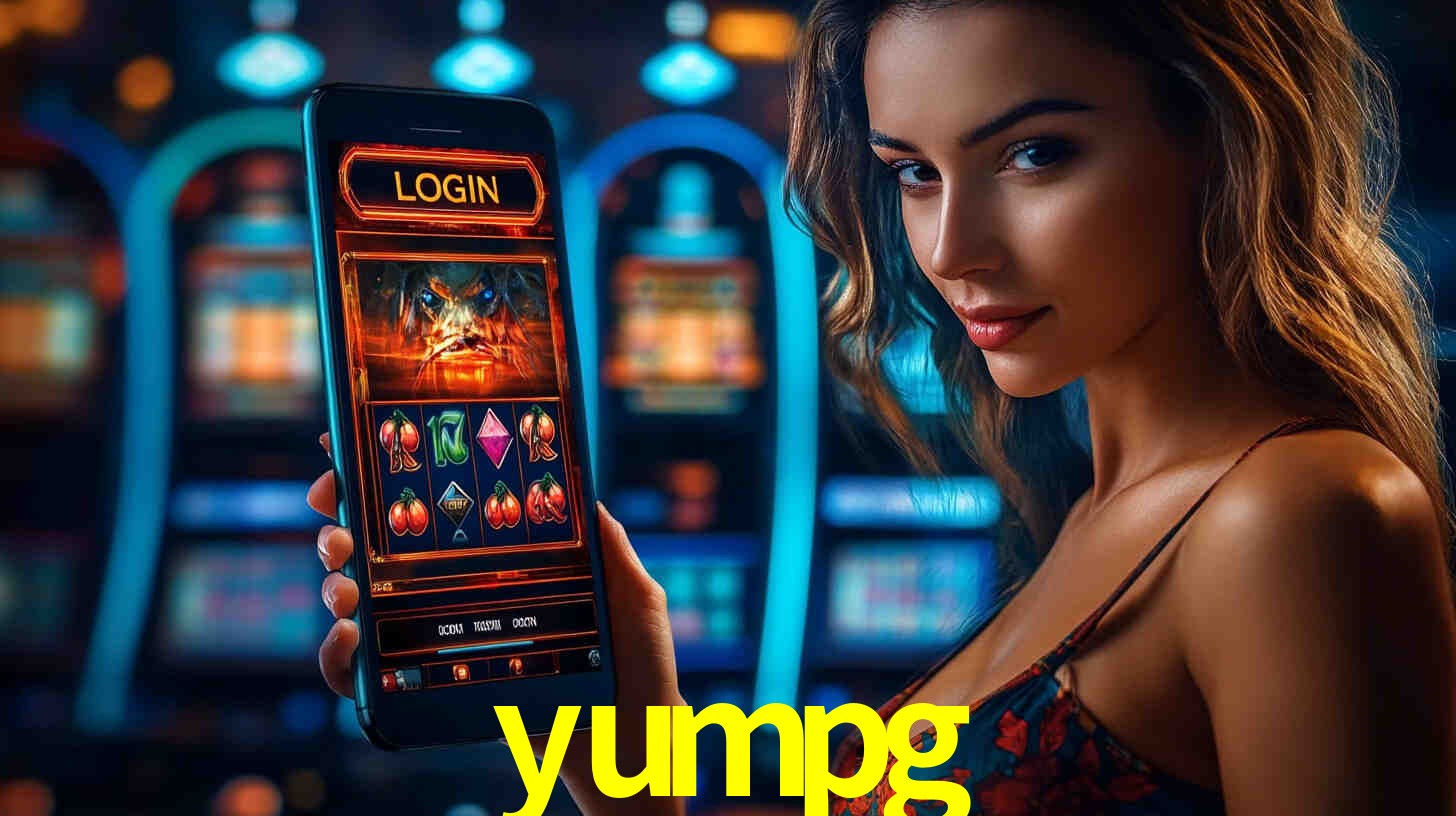 Bônus Generosos e Exclusivos no yumpg para Você!