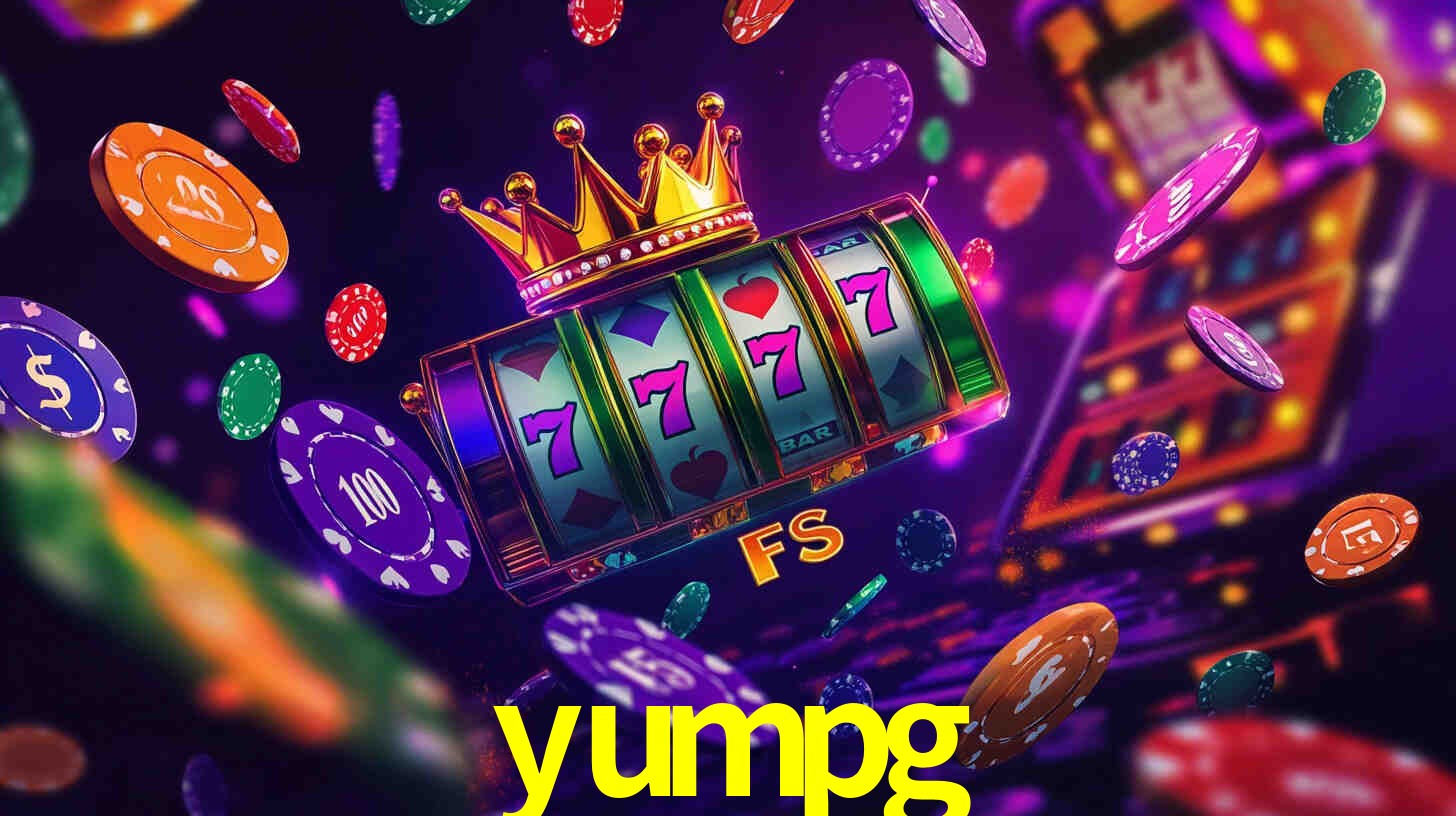 Welcome Bonus yumpg
