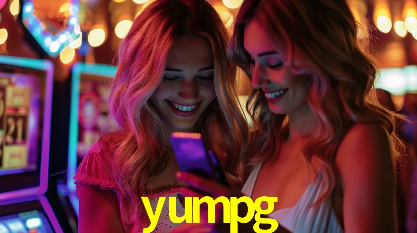 yumpg: Jogos de Caça-Níqueis-Altas Recompensas, Roleta-Velocidade, Blackjack-Desafios Máximos