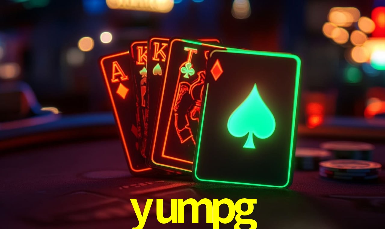 Jogos de Slot yumpg