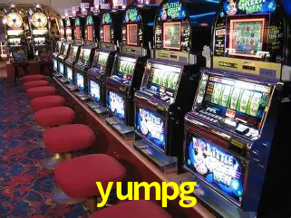 Descubra o Mundo do Cassino Online com yumpg