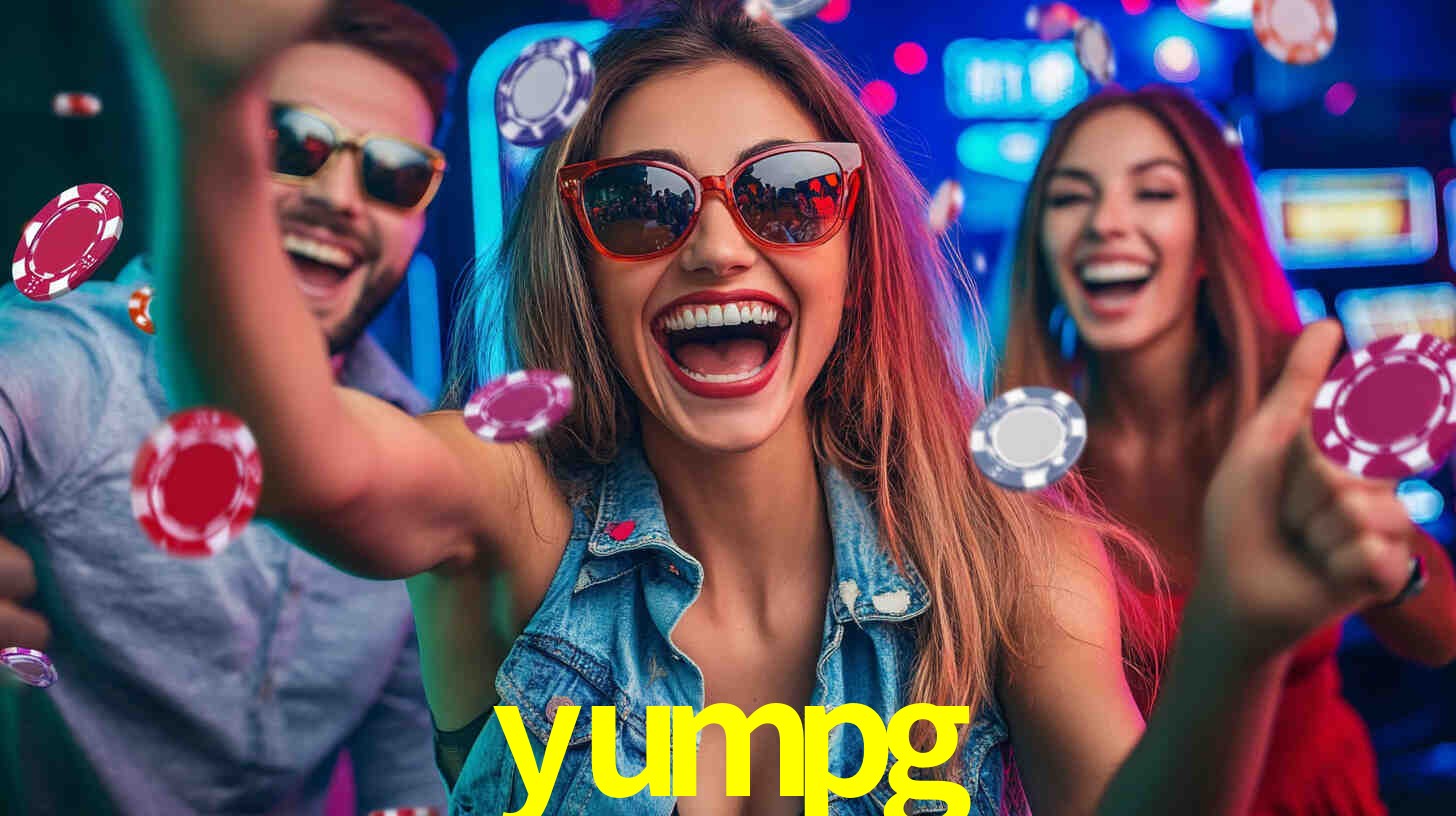 Explorando a Categoria de Eventos em Apostas na yumpg