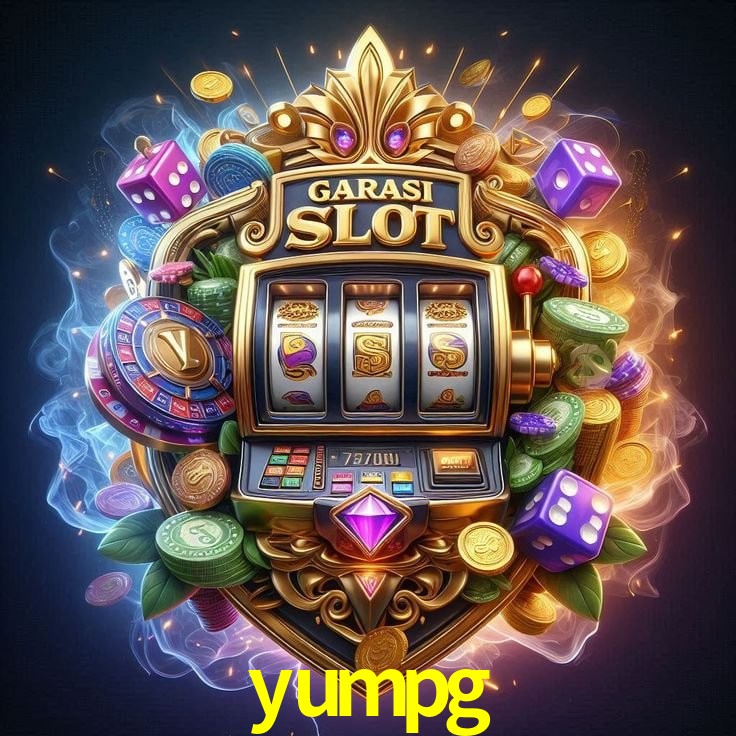 Tecnologia da Plataforma yumpg