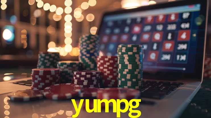 Game Providers yumpg