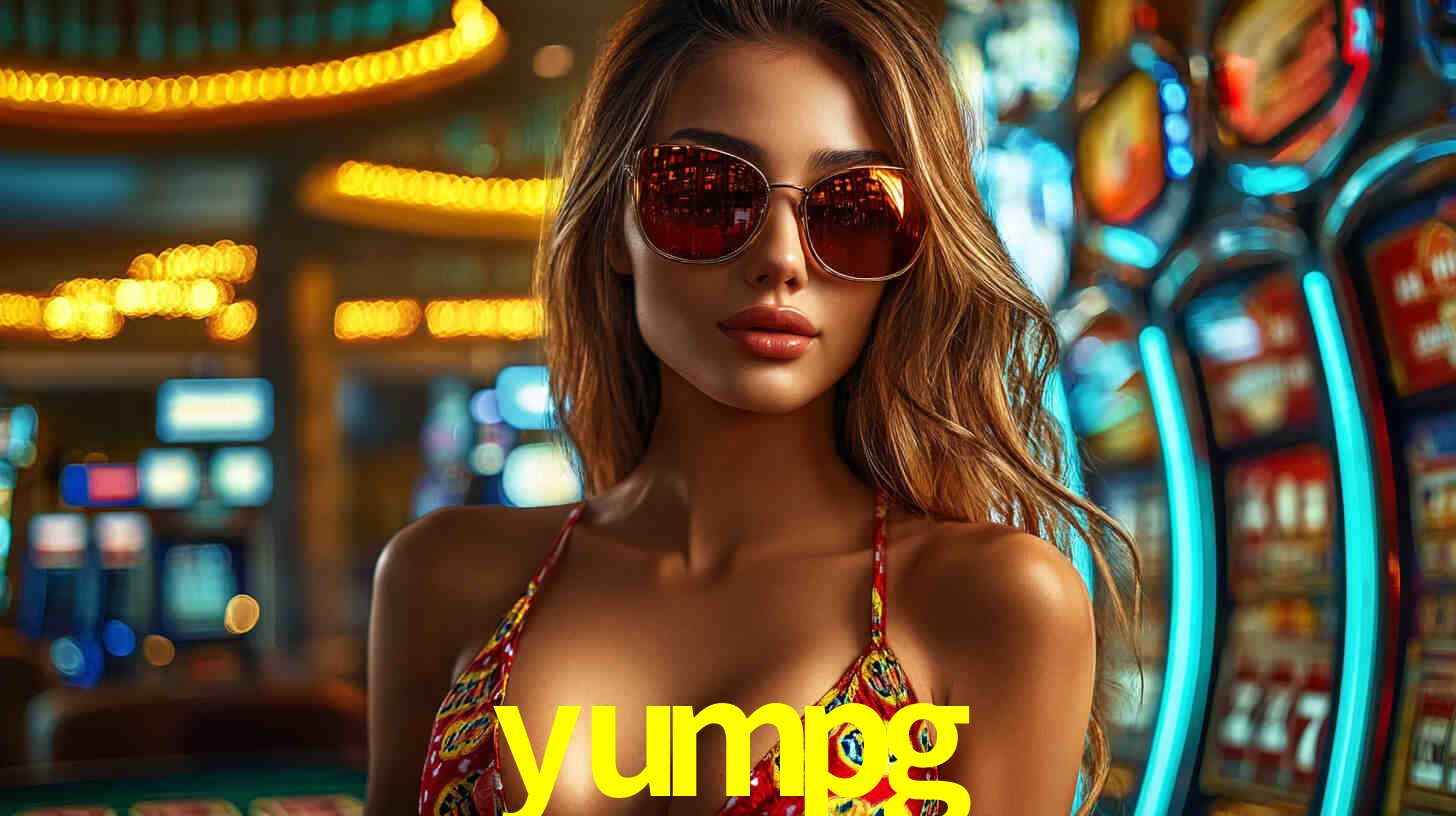yumpg App Interface