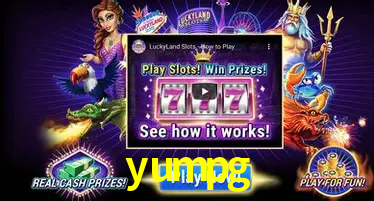 Desvendando o Mundo dos Jogos Virtuais na yumpg
