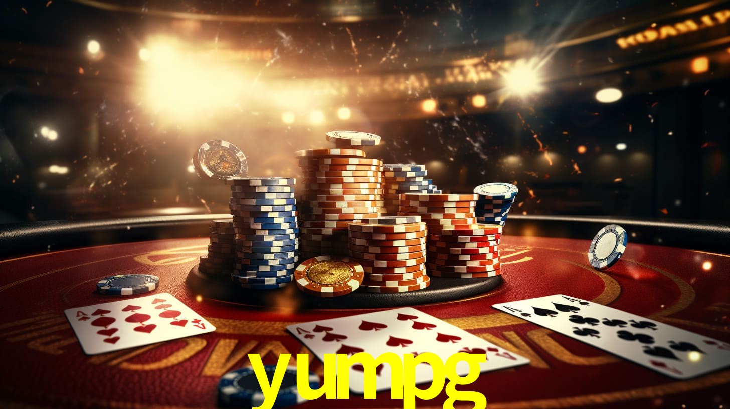Live Casino yumpg
