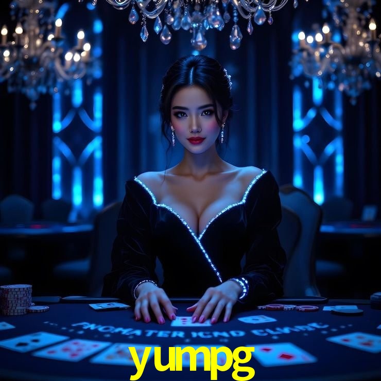 Login Seguro yumpg