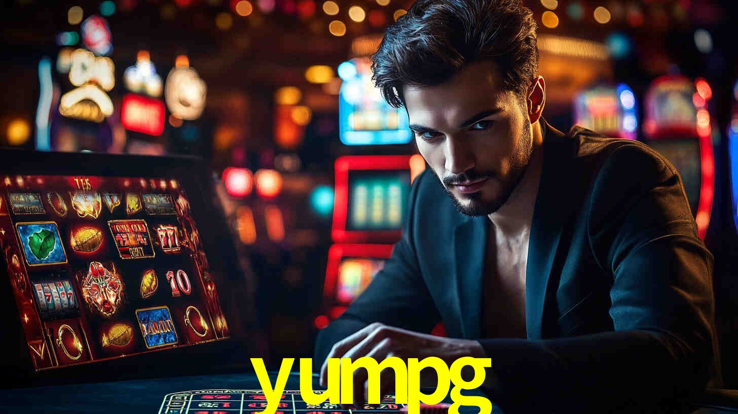 yumpg: A Experiência de Casino com Jogos de Mesa ao Vivo