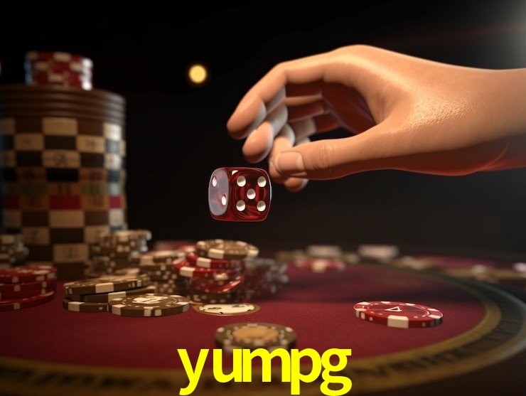 Provedores de Jogos yumpg