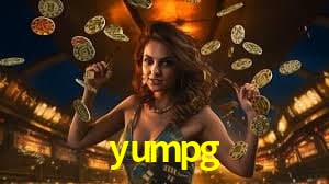 Welcome Bonus yumpg