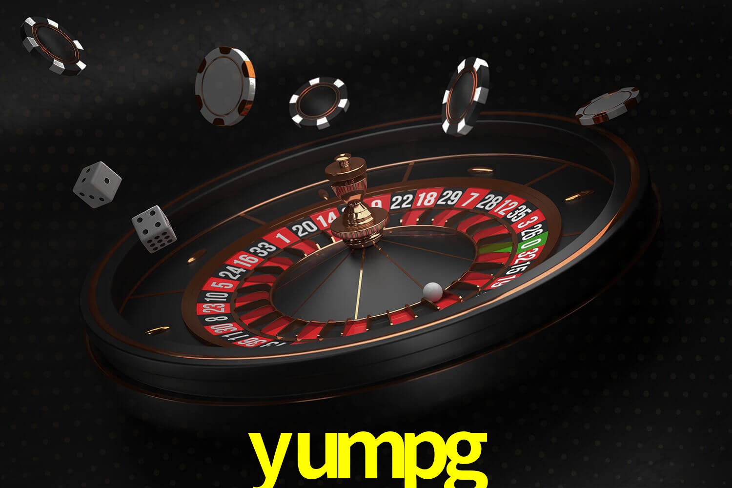 yumpg: Seu Cassino Premiado com Pagamentos Rápidos
