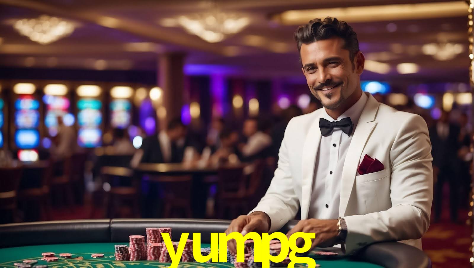 Sistemas de Segurança yumpg