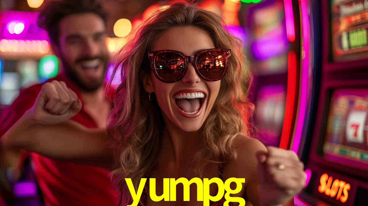 Descubra a Essência do yumpg: Nossa História e Compromissos