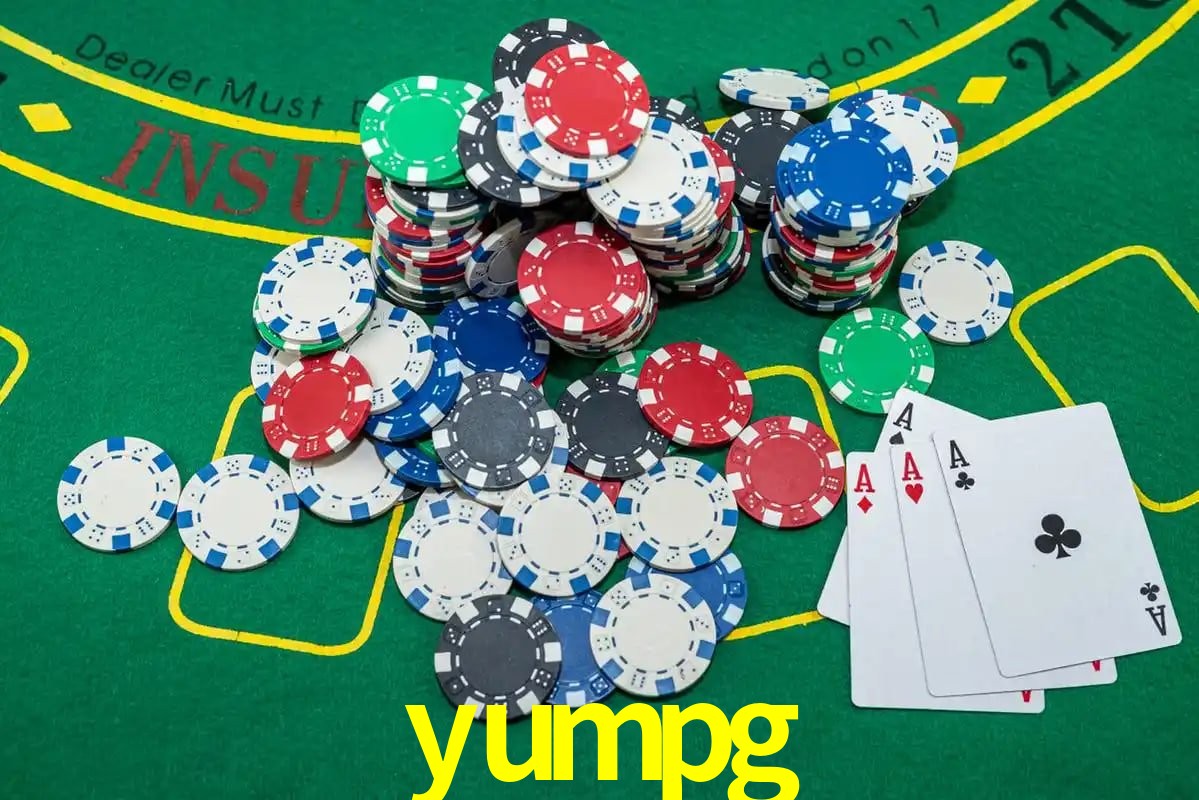 Torneios yumpg