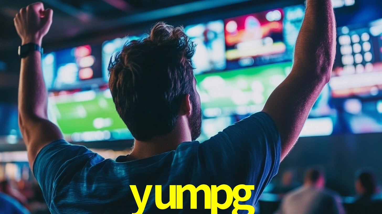 yumpg: Seu Especialista em Apostas Esportivas Brasileiras