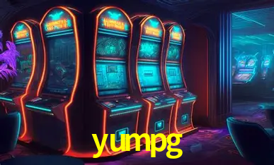 Descubra a Magia dos Jogos de Arcade no yumpg