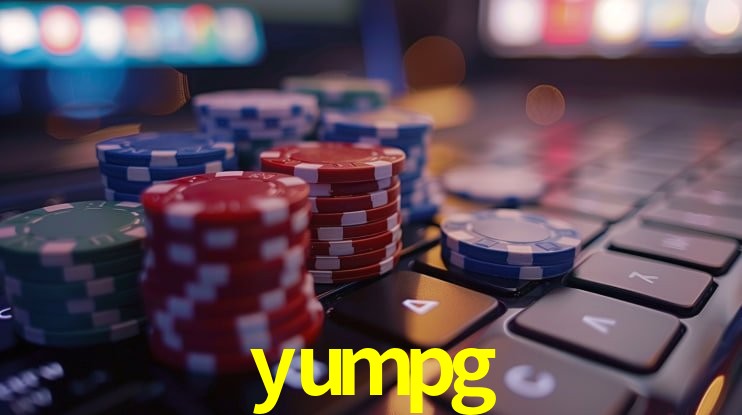 Design Responsivo yumpg