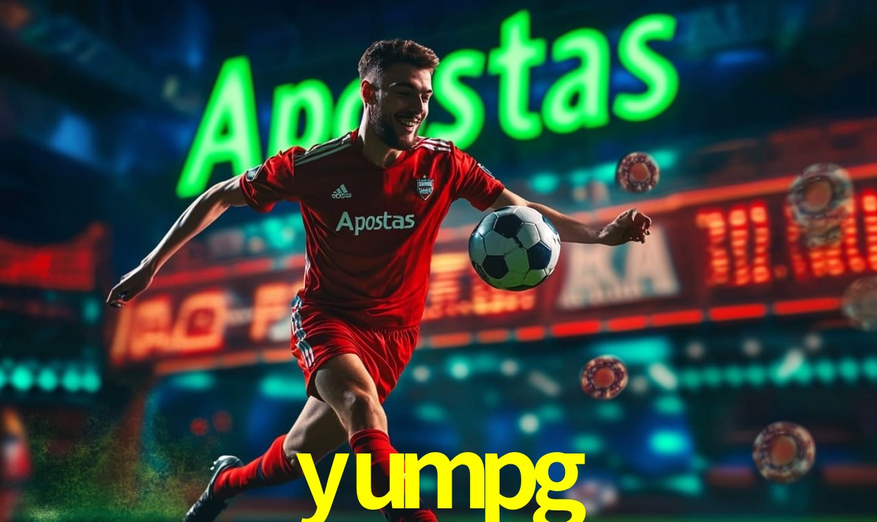 PIX Instantâneo yumpg